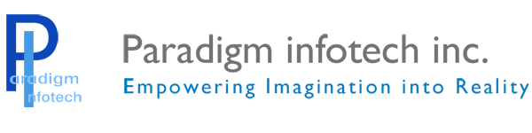 Paradigm Infotech, Inc