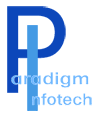 Paradigm Infotech Inc